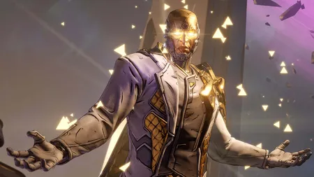 边境之地4游戏截图