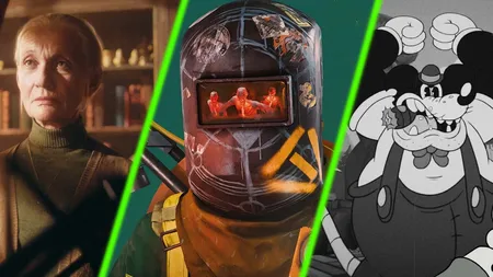 Xbox合作伙伴展示会新游戏预告