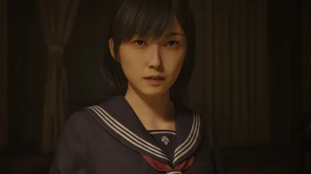 13年后首款新《寂静岭》引发期待已久的惊悚揭秘