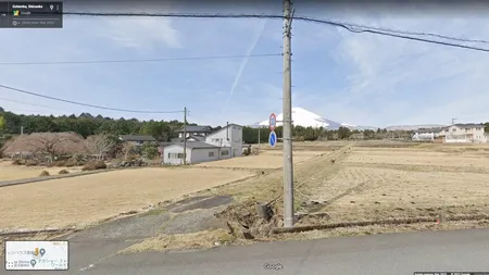 GeoGuessrWizard发现13年前求婚地点，揭秘情侣浪漫求婚地点