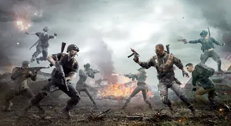 PUBG玩家深情告白，却最终走向牢狱之灾揭秘