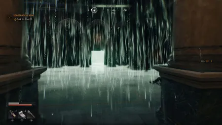 我很喜欢的2025年游戏被超级雨破坏——期待与失望的游戏体验