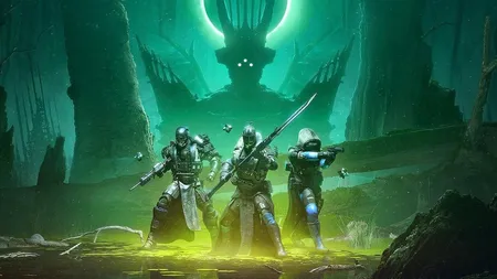 《命运2最棒的剧情免费体验至《光堕》前》--最佳命运2免费任务攻略