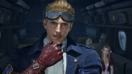 很终幻想VII重生很佳迷你游戏可能迎来扩展内容——全面提升游戏体验