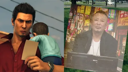 Yakuza游戏官方删除系列创始人长志宏的名字，隐瞒开发团队成员详细信息