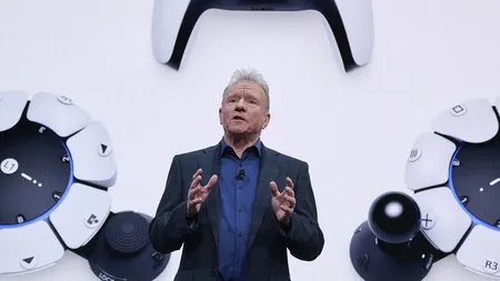 索尼PlayStation首席执行官:游戏仍不会在发售当天登陆PC平台【索尼PlayStation发售PC游戏政策】