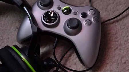 Xbox 360 线上商店关闭通知