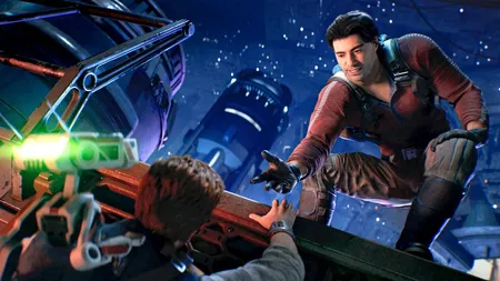 《星球大战：绝地幸存者保障玩家故意破坏剧情的体验》