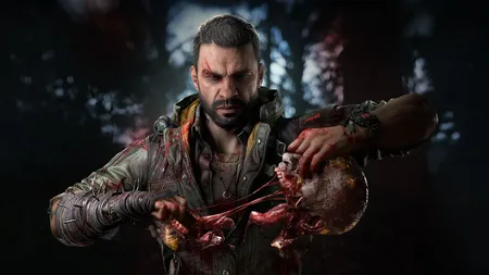 《DyingLight：TheBeast延期至9月19日，预告反响热烈》