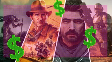 当前最佳PS5游戏促销中，精选优惠助你畅玩新作