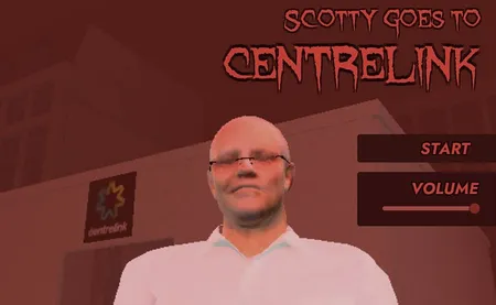 游戏截图：肖邦利在福利系统中挣扎