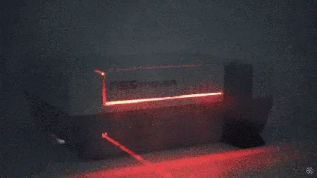 有人打造的NES游戏机可能致命|罕见罕见的危险电子设备