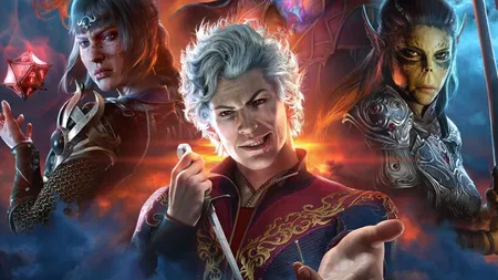 Xbox Series X/S 游戏界面