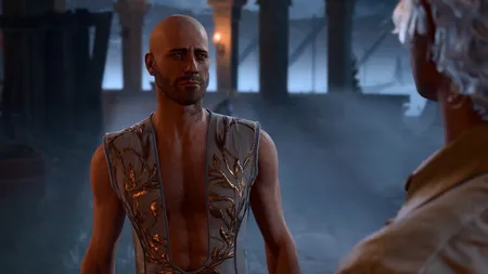 逢巴鲁的门3最受欢迎职业—圣骑士，远超其他职业的优势