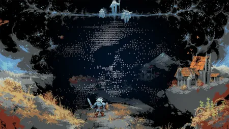 Four Quarters游戏海报