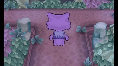 粉丝期待出现的宝可梦与动物森友会融合作品真实上线