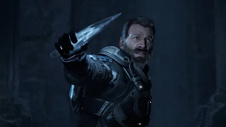 Unreal 5 引擎演示截图