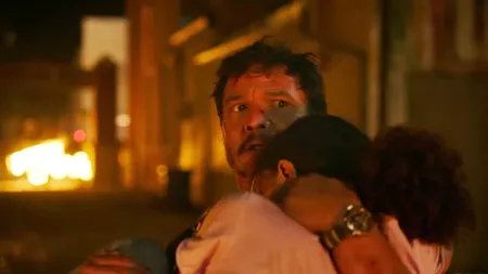 HBO《最后的生还者》预告片：11个令人关注的亮点（游戏生存题材震撼预告）