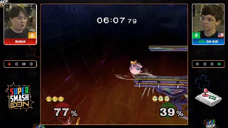 15岁少年RJ“OG Kid”Dodd在比赛中