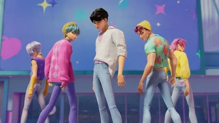 OpenAI韩国分公司成立照片