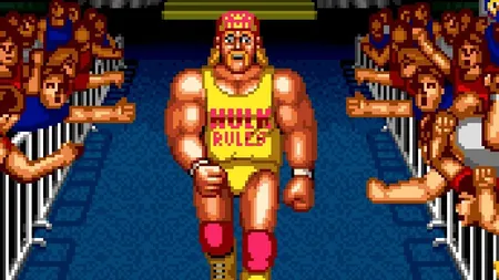 说祷告别忘补充维生素：摔角传奇霍克·霍根享寿71岁