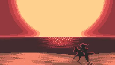 任天堂Switch在线服务中的《塞尔达传说：季节与年龄》游戏截图