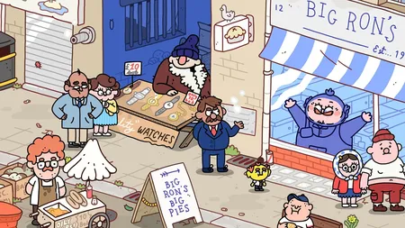 Safe In Our World 游戏礼包封面