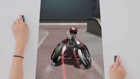 任天堂Switch2独家游戏限时试玩，体验未来游戏新潮流