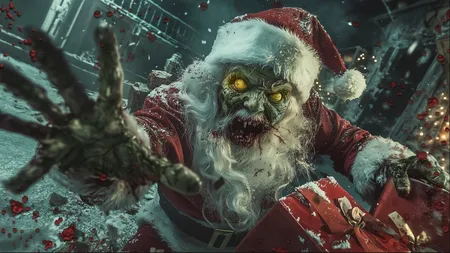 使命召唤披露AI技术升级，回应玩家多月抱怨用户体验改善