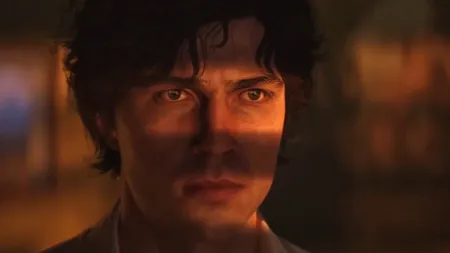 《黑手党：古老的家乡》预告片截图