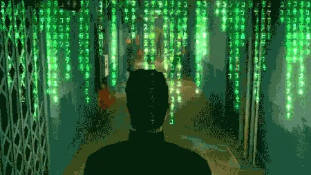 甄子丹在《SifuMod》中大展身手，甩AgentSmith一头，动作精彩刺激