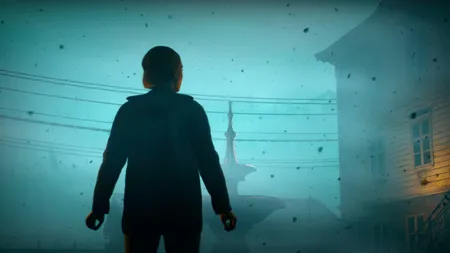 终于推出新《寂静岭》游戏，但粉丝反应依然不满——很新寂静岭游戏引发热议