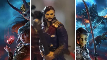 博德之门3中的丑陋角啬引发争议,玩家纷纷申请全额退款