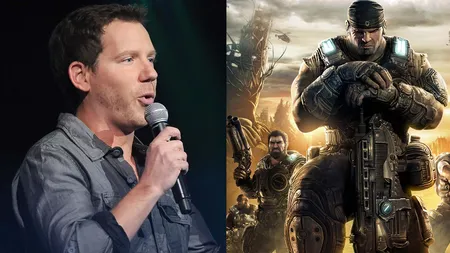 《战争机械》系列相关图片