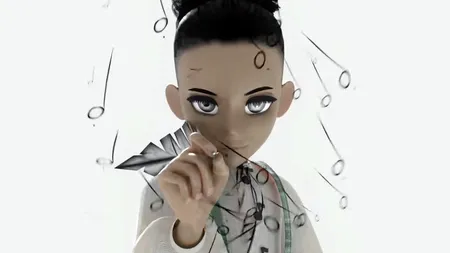 交响之刃游戏截图