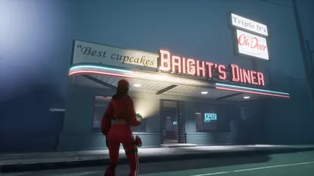 在《贵泣2》发布前，别错过这段令人毛骨悚然的Fortnite回顾【游戏回顾】