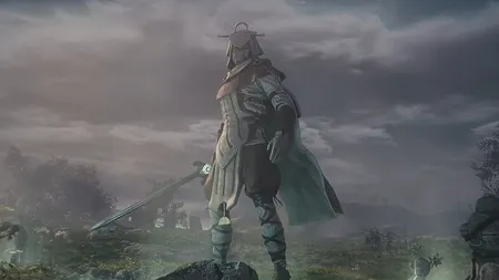 Warframe团队新作《Soulframe》即将上线，期待已久的奇幻冒险游戏 【Soulframe手游预约】