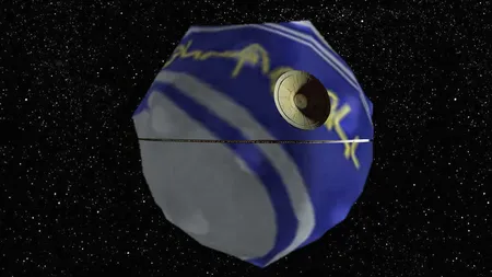 最终幻想X中的闪球现在在星球大战中“存在”了（部分实现）