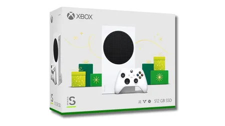 今日低于200美元即可购买XboxSeriesS优惠【游戏主机购买指南】