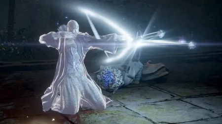 《艾尔登法环召唤技能隐藏酷秘密,罕见发现的特殊能力》