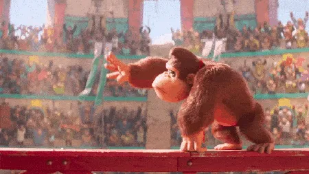 新超级兄弟电影预告拼：胜过马里奥的视觉盛宴