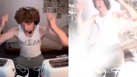 病毒吐司机特技演员被Twitch封禁30天引发关注【Twitch主播封禁】