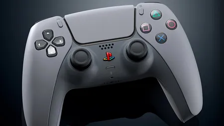 难以寻找的30周年PS5手柄限时重返发行——珍藏版游戏手柄收藏品