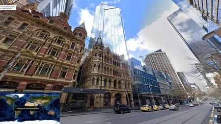 《纽约时报对地理游戏Worldle发出法院威胁——地理学习游戏法律风险分析》