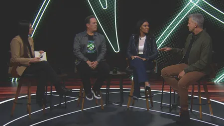 下一代Xbox致力成为“你见过的最大技术飞跃”——最强游戏主机新革命