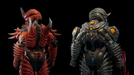 光环：士官长合集游戏截图