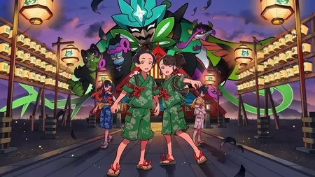 宝可梦日全部公布内容：最新活动和特别奖励介绍