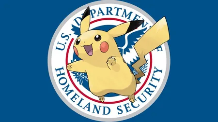 Pokémon logo与相关图片