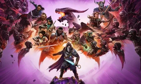 前BioWare负责人：DragonAge开发团队在《Veilguard》阶段曾缺乏支持