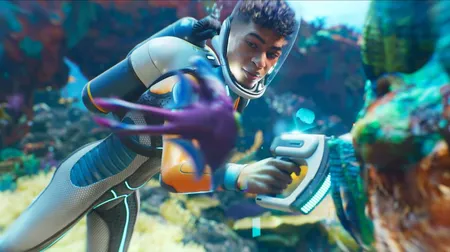 Subnautica2开发商与Krafton在新诉讼中因延期和解雇争议爆发